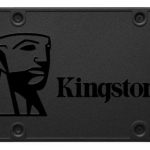 SSD Kingston A400 960GB Sata3 SA400S37/960G 2,5
