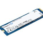 SSD Kingston NV3 2TB Kingston SNV3S/2000G M.2 PCIe 4.0 NVMe