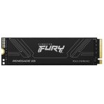 1024G FURY RENEGADE G5 PCIE 5.0 SSD