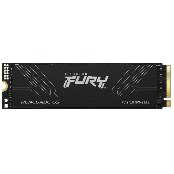 2048G FURY RENEGADE G5 PCIE 5.0 SSD