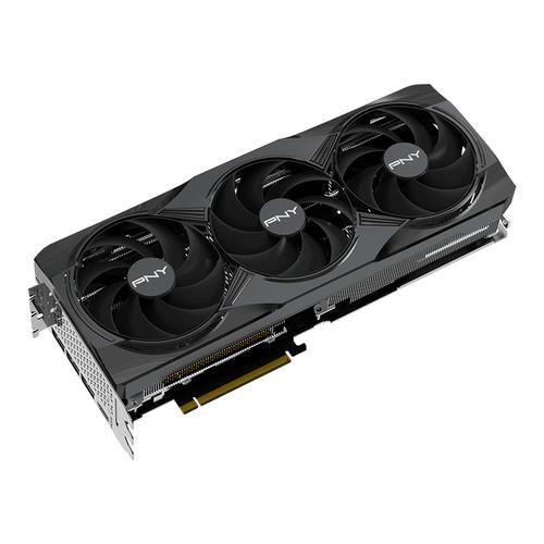 VGA PNY GeForce RTX 5080 16GB Triple Fan