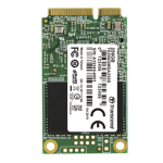 256GB MSATA SSD SATA3 3D TLC