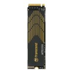 TRANSCEND SSD INTERNO 2TB M.2 2280 PCIE GEN4X4 NVME 3D TLC WITH DRAM(GRAPHENE HEATSINK)