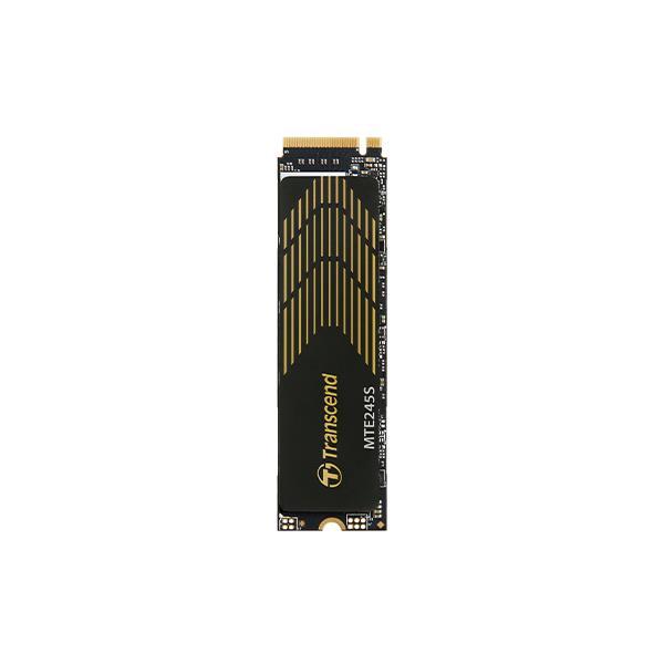 250GB M.2 2280 PCIE GEN4X4 NVME