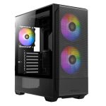 Antec NX416L Midi Tower Nero