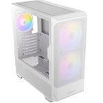 Antec NX416L White Midi Tower Bianco