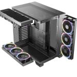 Antec C8 Full Tower Nero