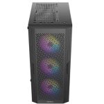 Antec AX20 Midi Tower Nero