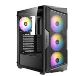 Antec AX61 Elite Midi Tower Nero