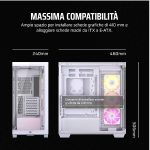 3500X ARGB TEMPEREDGLASS MIDTOWER B