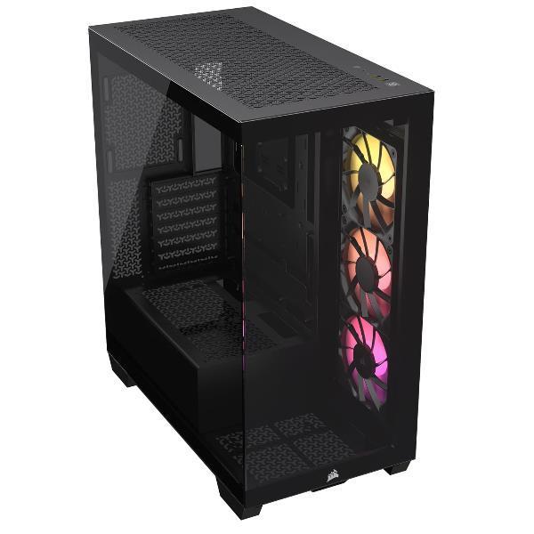 3500X ARGB TEMPEREDGLASS MIDTOWER W