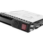 HD 3,5 HPE 4TB 6G SATA 7.2K