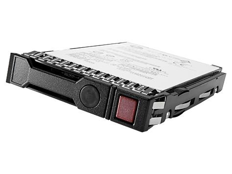 HD 3,5 HPE 4TB 6G SATA 7.2K