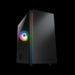 COUGAR CASE MINI TOWER PURITY RGB
