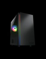 COUGAR CASE MINI TOWER PURITY RGB