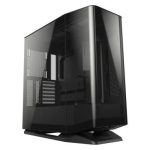 COUGAR CASE MID TOWER V270 BLK 2*140mm + 2 *120mm ARGB FAN