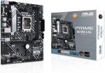 ASUS PRIME H610M-A D4-CSM Intel H610 LGA 1700 micro ATX