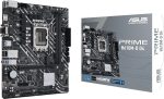 ASUS PRIME H610M-D D4 Intel H610 LGA 1700 micro ATX