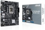 ASUS PRIME H610M-K D4 Intel H610 LGA 1700 micro ATX