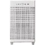 ASUS AP201 PRIME CASE TG WHITE Mini Tower Bianco