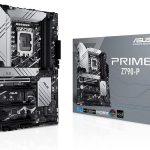 ASUS PRIME Z790-P Intel Z790 LGA 1700 ATX