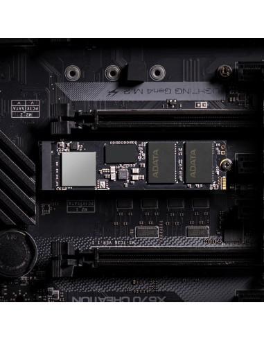 ADATA SSD M2 NVME XPG GAMMIX S70 BLADE 2TB GEN4x4 (certificata PS5 - SIAE)