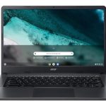 NB 14 CEL-N4500 8GB 128GBG CHROME ACER CHROMEBOOK C934T-C44H