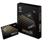 SPATIUM S270 SATA 2.5 240GB