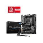 MSI Z790 GAMING PLUS WIFI scheda madre Intel LGA 1700 ATX