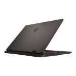 MSI NB 17" SWORD 17 HX B14VGKG-062XIT, i7-14700HX 16GB 1TB SSD, 16:10, RTX 4070 8GB, FREEDOS