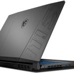 NB 17 U7 155H 16GB 1TBSSD W11 ADV MSI PULSE 17 - VGA RTX 4070