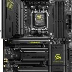 MSI MAG X870 Tomahawk Wifi (AM5) (D)