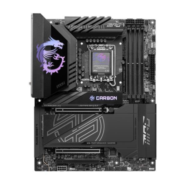 MPG Z890 CARBON WIFI