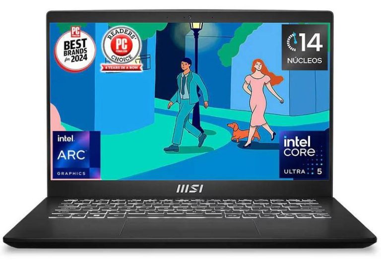 NB 15,6 U7 155H 16GB 512SSD W11 MSI MODERN 15 H AI- C1M