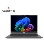 MSI NB CREATOR A16 AI+ A3HVFG-285XIT RYZEN AI 9 365 32GB 1TB SSD 16 QHD+ RTX 4060 GDDR6 8GB X