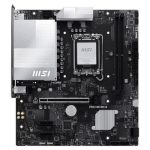 MSI PRO H810M-B 1851