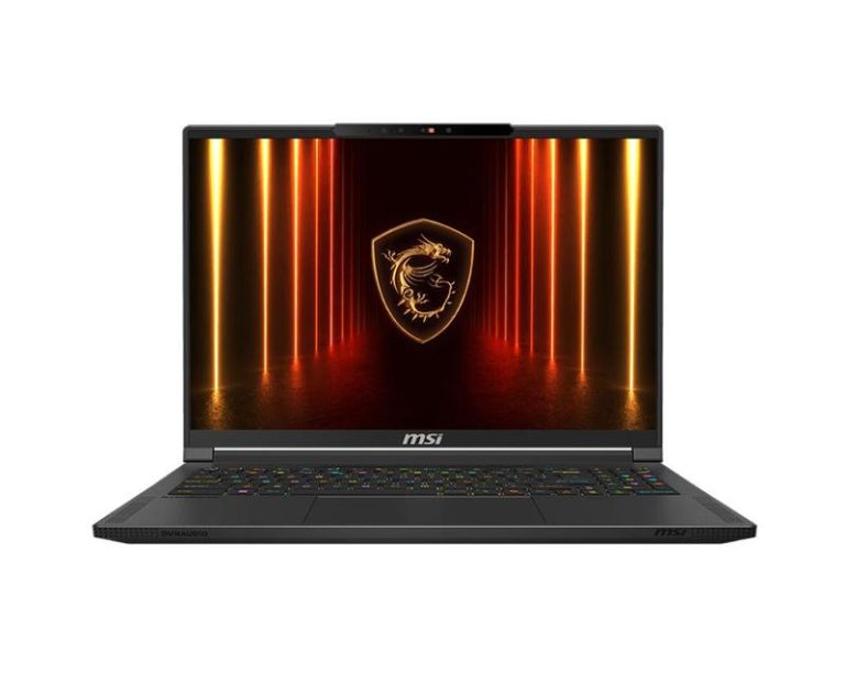 MSI NB STEALTH 16 AI A2HWGG-042IT ULTRA 9 285H 32GB 1TB 16 QHD+ RTX 5070 GDDR7 8GB WIN 11 HOME