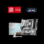 B840M GAMING PLUS WIFI6E