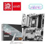 MSI B850 GAMING PLUS WIFI6E AM5