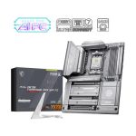 MSI MB MAG X870E TOMAHAWK MAX WIFI PZ,X870E,AM5,4DDR5,3PCI-Ex16,4M.2,4SATA3.0,1USB3.2 Gen2x2,3US