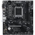 MSI MB AMD A620AM-B EVO,A620A,AM5,2DDR5,1PCI-Ex16,1PCI-Ex1,1M.2,2SATA3,7USB3.2 Gen1,6USB2.0,HD A