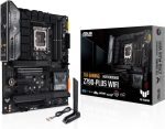ASUS TUF GAMING Z790-PLUS WIFI Intel Z790 LGA 1700 ATX