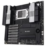 ASUS PRO WS WRX90E-SAGE SE AMD WRX90 Socket sTR5 EEB