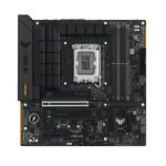MB ASUS TUF GAMING B760M-PLUS II 1700 4D5 4S3 3M.2 3PCIE U3.2 DP/HD