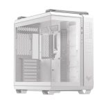 ASUS CASE TUF GAMING GT502 HORIZON TG ARGB WHITE