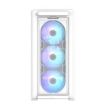 ASUS CASE A23 PLUS TG ARGB FANS BIANCO