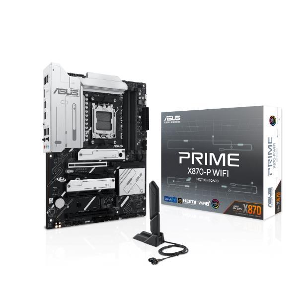 ASUS PRIME X870-P WIFI (AM5) (D)