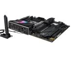 ROG STRIX X870E-E GAMING WIFI