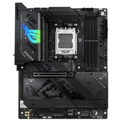 ASUS ROG STRIX X870-F Gaming WIFI (AM5) (D)