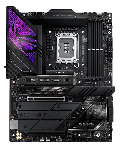 ASUS ROG STRIX Z890-E GAMING WIFI (1851) (D)